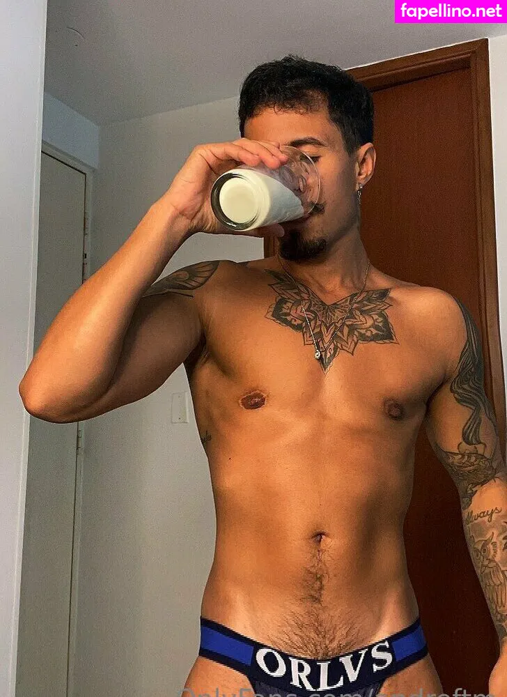 Andreftm Leaked Nude Picture #6a2g9CeWHR
