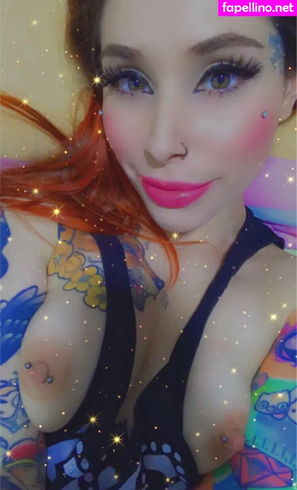 E_andreita, sweetunicorn666 Leaked Nude Picture #2rDATTmbSb