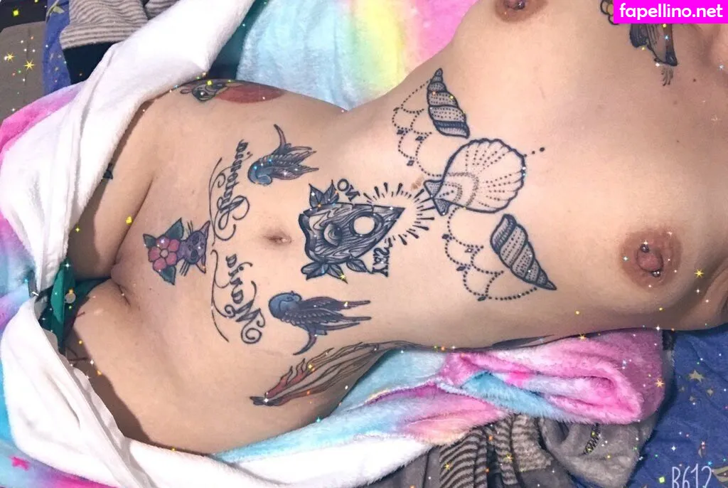 E_andreita, sweetunicorn666 Leaked Nude Picture #Mt9kQhduda