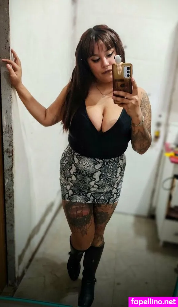 Andreita.xx Leaked Nude Picture #O58ZPtLQTo