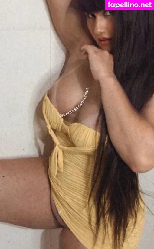Mulher Ceasa, andressasanchesz, andressasanchez Leaked Nude Picture #LLKU764Og3