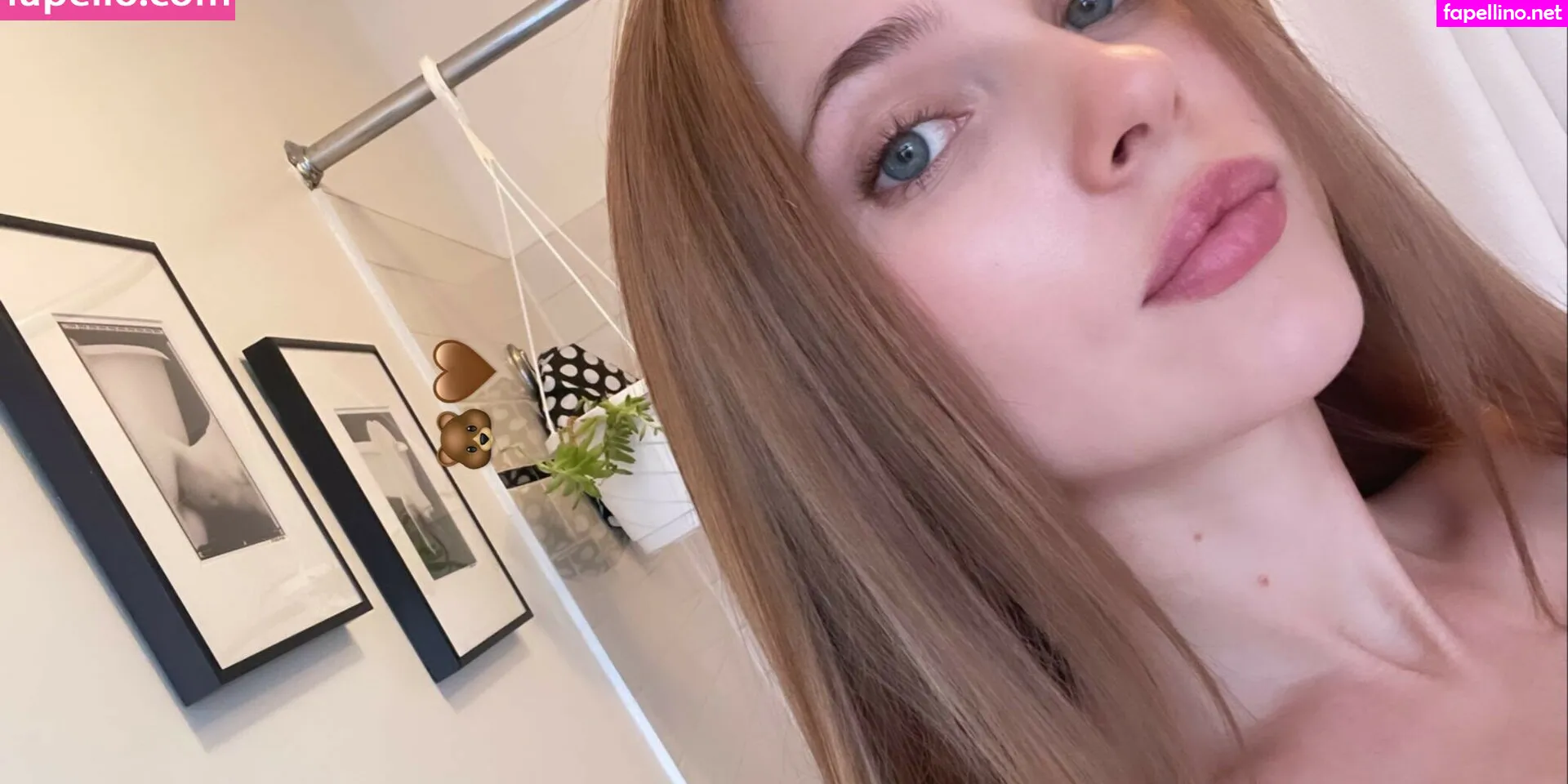 Chloe(Game, Gabrielle Hersh, android_girl, android_girl_ Leaked Nude Picture #DUpulCz4YT