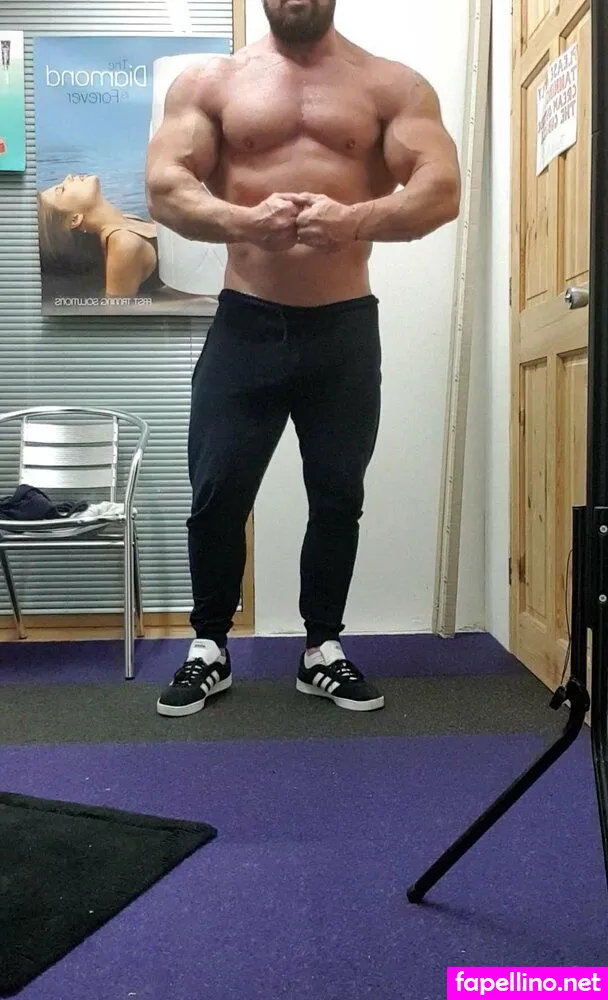 Andyanabolic Leaked Nude Picture #JDvm8FYwc2