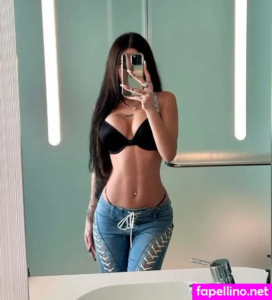 Angebevv Leaked Nude Picture #NFMJPY2ATH