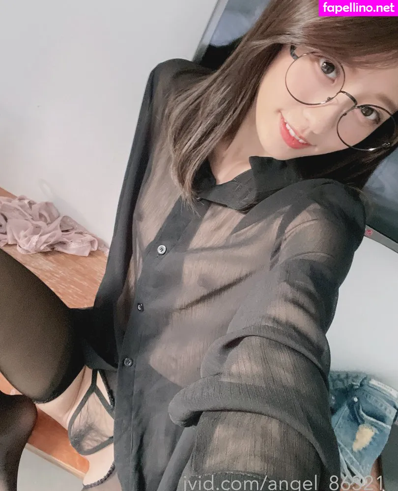 Angel_86321, å¦å¦, å¦å¦angel Leaked Nude Picture #kj4IgMw0Pi