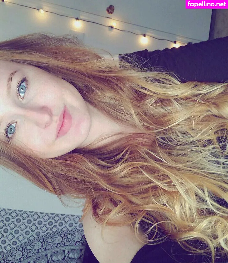 Ajangel11052360, iamajangels, redheadangel20 Leaked Nude Picture #pcYVSPFQcI