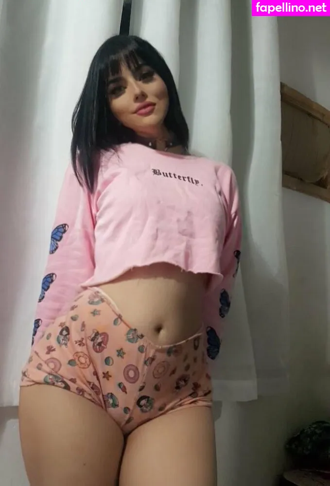 Angelmoonn, angeloficial Leaked Nude Picture #FH4B59fMB4