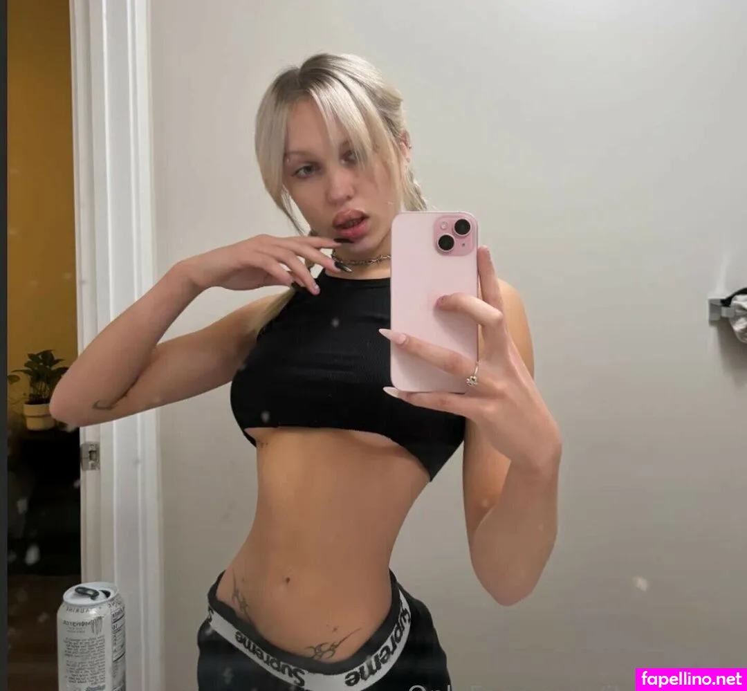 Itslaceysnow, angeldollxo Leaked Nude Picture #EwvpUrFvoz