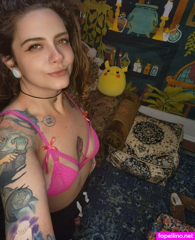 Angel__horror, angel_horror Leaked Nude Picture #CygPvkfsGr