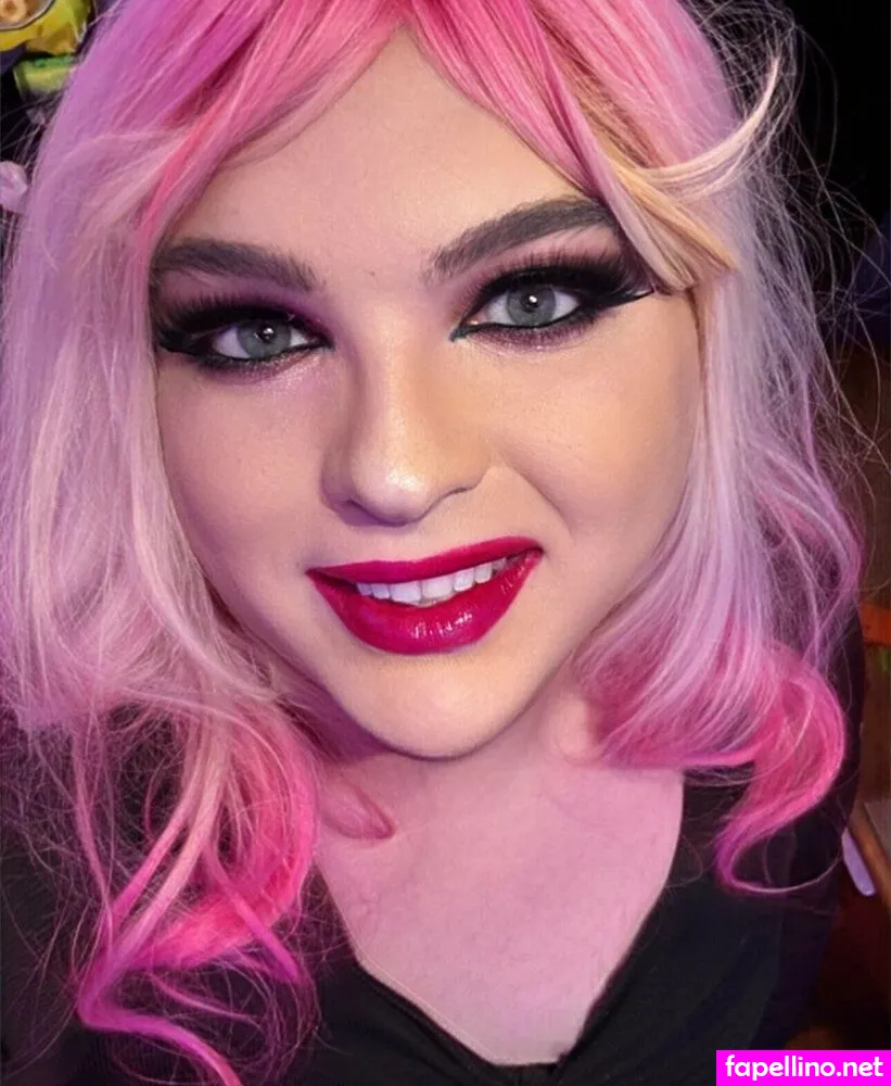 Angel_m8de, angel_mode Leaked Nude Picture #fqCIYd4vQ5