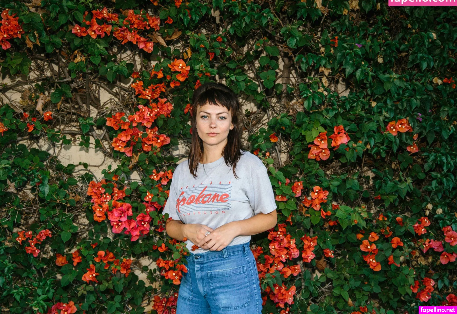 Angelolsen, angelolsenmusic Leaked Nude Picture #17KqNStNhw
