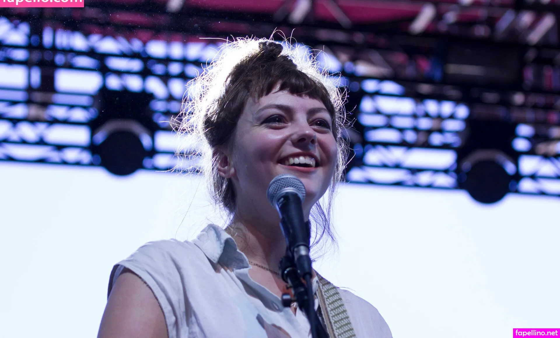 Angelolsen, angelolsenmusic Leaked Nude Picture #HAlUHwvWpM