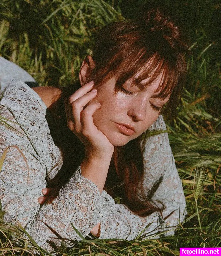 Angelolsen, angelolsenmusic Leaked Nude Picture #oSdMLasIqN