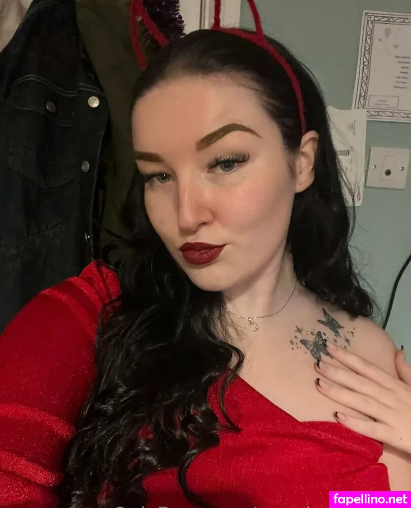 Angel.rose4643, theangelrose Leaked Nude Picture #0fwn49D320