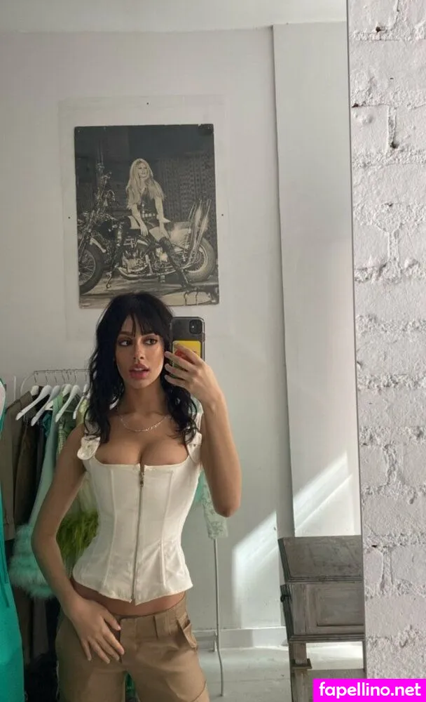 Angelmacklinschwartz, angelsophiamacklin, vibeiana Leaked Nude Picture #YFBKkzOSnQ