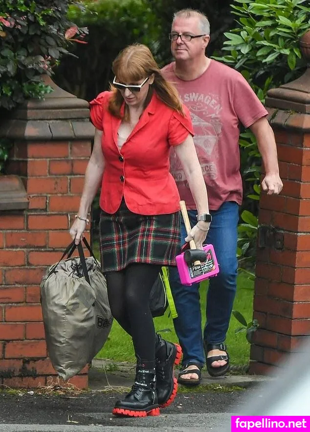 Angela Rayner Leaked Nude Picture #Ercj29FWhm