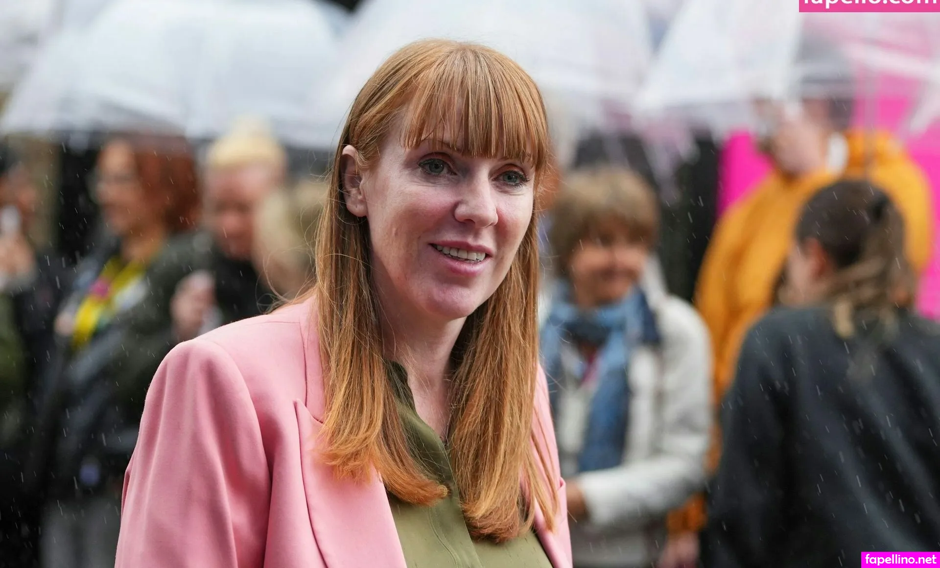 Angela Rayner Leaked Nude Picture #eWOTXEaKuV