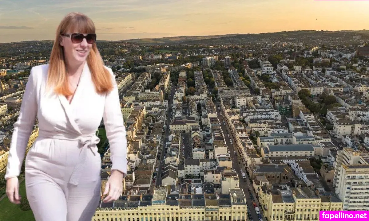 Angela Rayner Leaked Nude Picture #j5wNGpM7ds