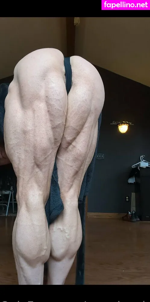 Ifbb_pro_yeo Leaked Nude Picture #6FQkXuv9gi