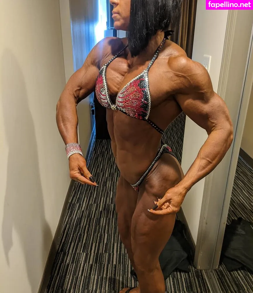 Ifbb_pro_yeo Leaked Nude Picture #ToTw7rkIU5