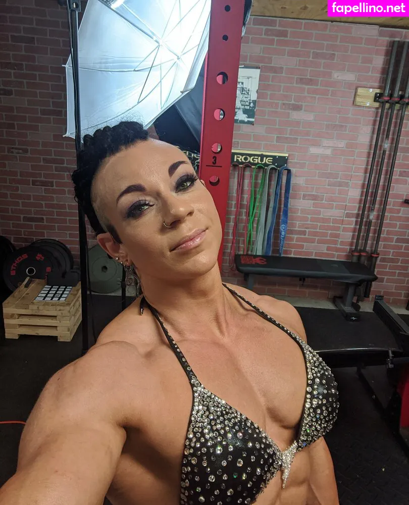 Ifbb_pro_yeo Leaked Nude Picture #WWPrRhjBWC