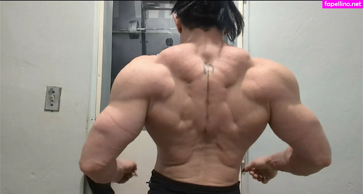 Ifbb_pro_yeo Leaked Nude Picture #l4s9jEd9Yo