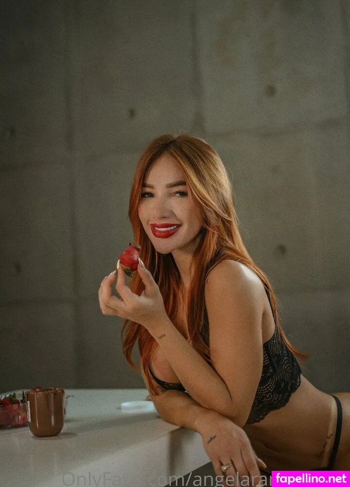 Angelaramirez836 Leaked Nude Picture #J2RUpg6qb5