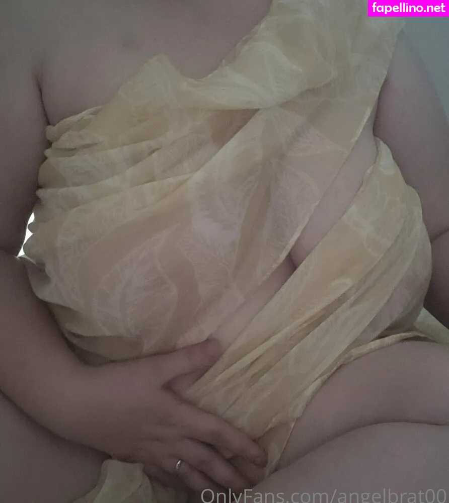 Angel_bajaj00, angelbrat00 Leaked Nude Picture #obWr3OyQyH