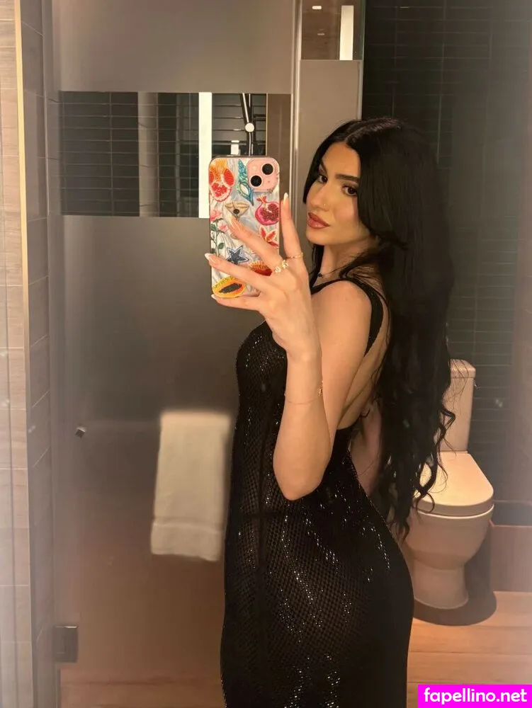 Bbynx, angelbxbyyy, neginmandavi Leaked Nude Picture #VPP9N7N12R