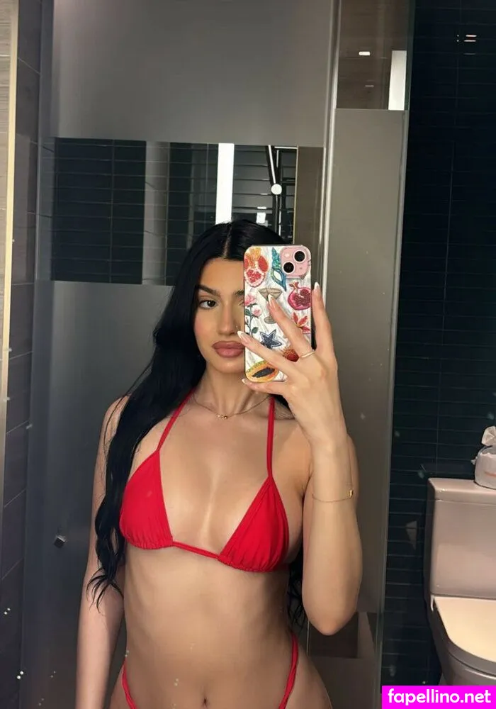 Bbynx, angelbxbyyy, neginmandavi Leaked Nude Picture #eRIhQgetCD