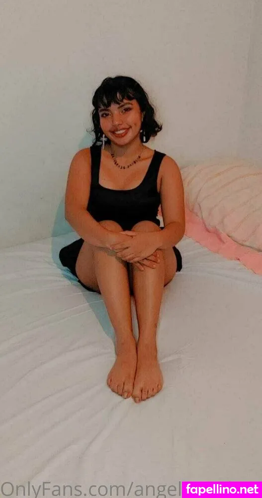_angelesavilez_, angelesavilez Leaked Nude Picture #0iBWNzt6Qn