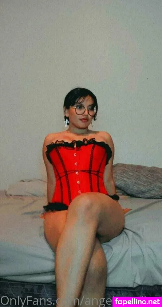 _angelesavilez_, angelesavilez Leaked Nude Picture #kAH6H8Pnij