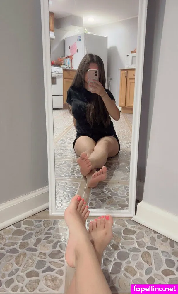 Angelfeetbella, officialangelbella Leaked Nude Picture #wQ5aFm6MHE
