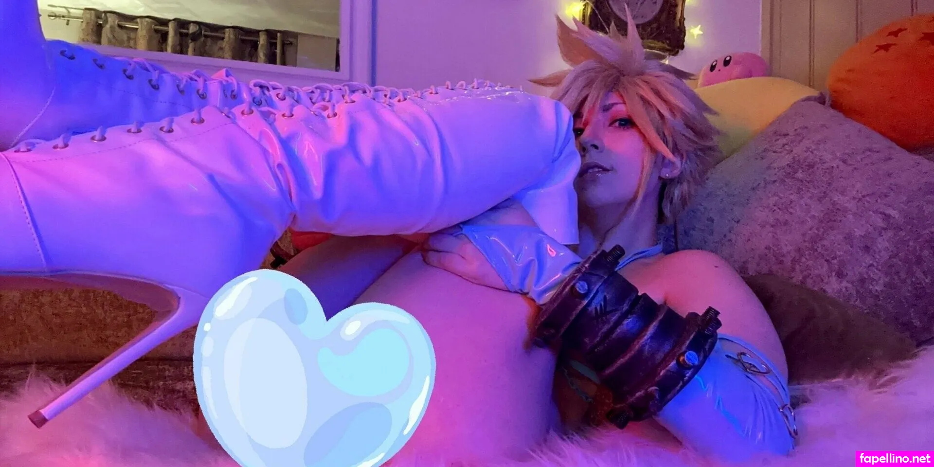 Angelgotchi Leaked Nude Picture #6gpJRzJQRP