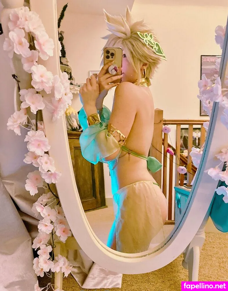 Angelgotchi Leaked Nude Picture #RwjEeDaZSN