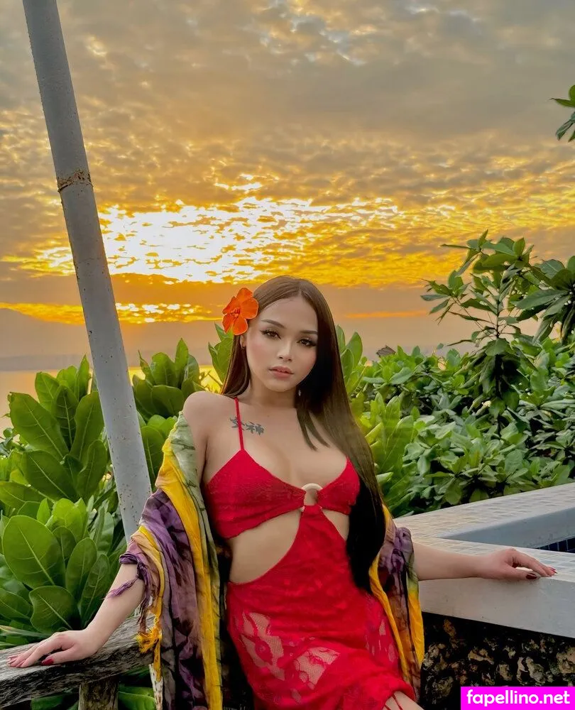 Angel Katamura, AngelGrande, itsyourangeeel Leaked Nude Picture #O2VgP4rKMe