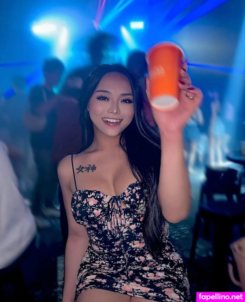 Angel Katamura, AngelGrande, itsyourangeeel Leaked Nude Picture #w2JxVCDtph