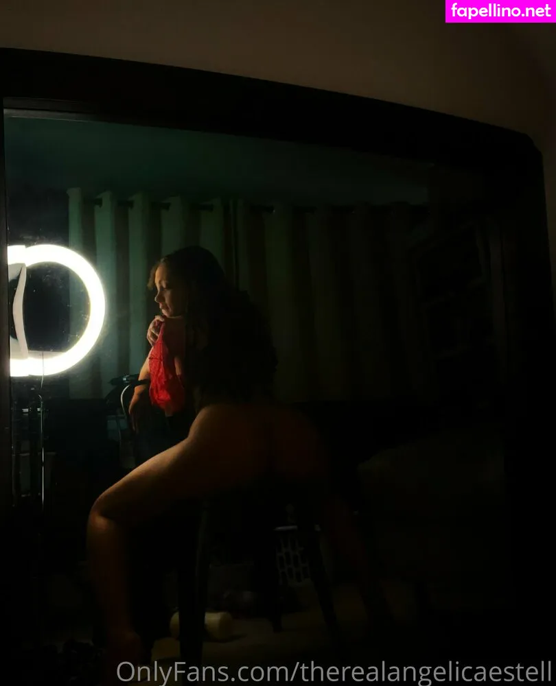 Angelaestell, angelicaestell Leaked Nude Picture #z3KbWDq2LT