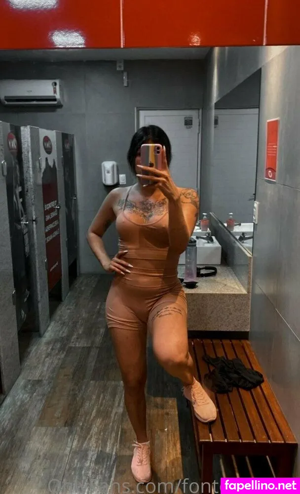 Angelicafontos, angelicafuentes63 Leaked Nude Picture #eM7MF4OL6A