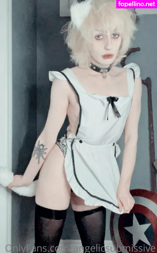 Angelicsubmissive Leaked Nude Picture #PwdRFNiyhZ