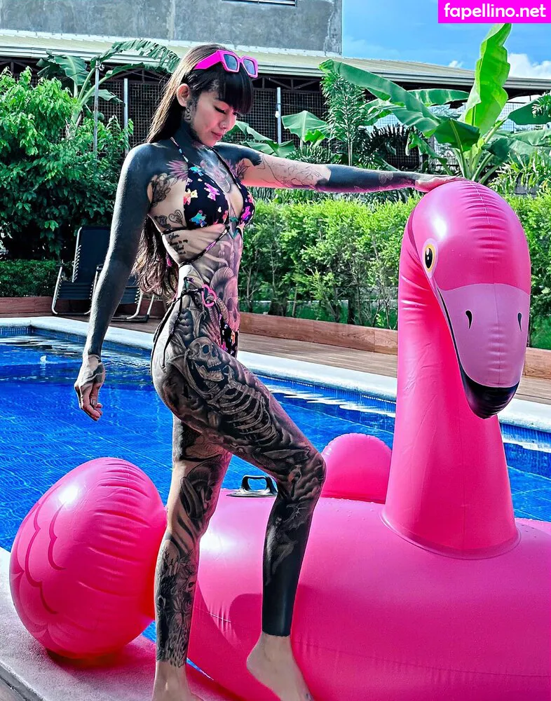 Angelie_dolly, tatted_pench Leaked Nude Picture #Lj0eoe63BO