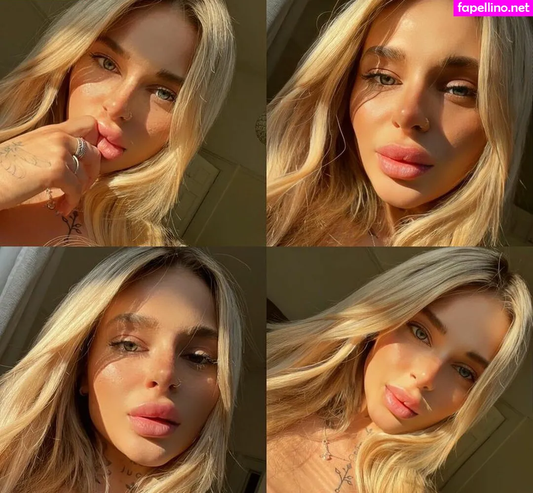 Andzelikakramer, lulukramer Leaked Nude Picture #NSnV4mK49f