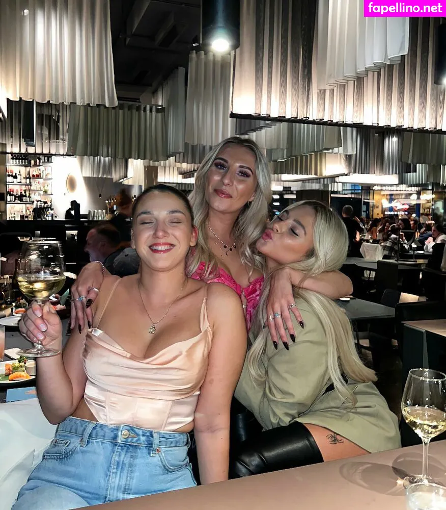Andzelikakramer, lulukramer Leaked Nude Picture #gJsEUe8NpI