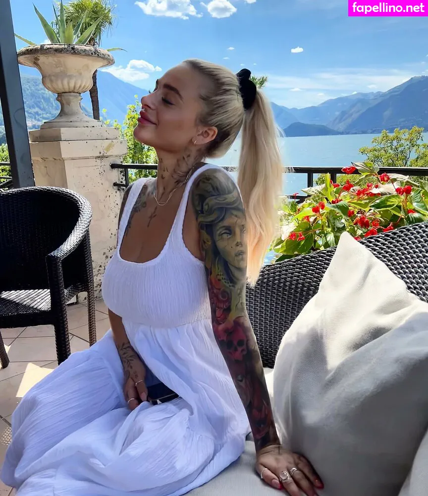 Andzelikakramer, lulukramer Leaked Nude Picture #u7DRWH26j6