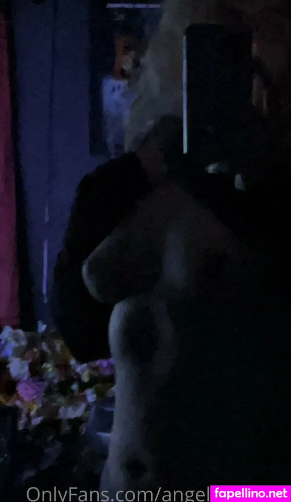 Angelixvampp, pearlypearlmagic Leaked Nude Picture #7beOzsNehS