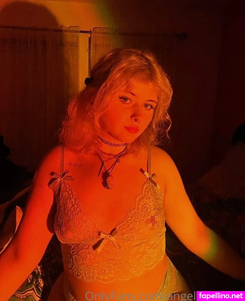 Angelixvampp, pearlypearlmagic Leaked Nude Picture #SFlU9KBOiX