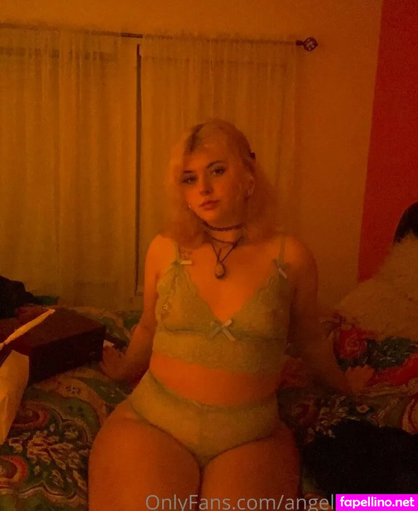 Angelixvampp, pearlypearlmagic Leaked Nude Picture #UpAk0bMZqP