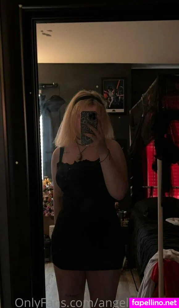 Angelixvampp, pearlypearlmagic Leaked Nude Picture #gfWUbQEdJ2