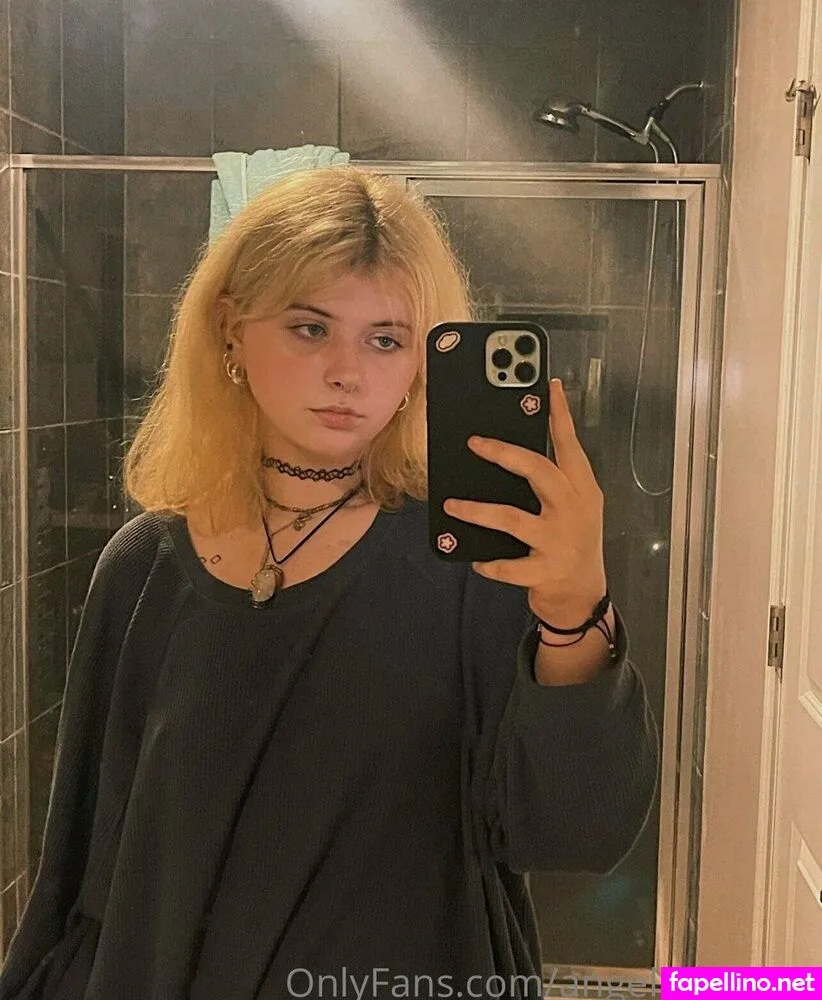 Angelixvampp, pearlypearlmagic Leaked Nude Picture #lSF3cjuphd