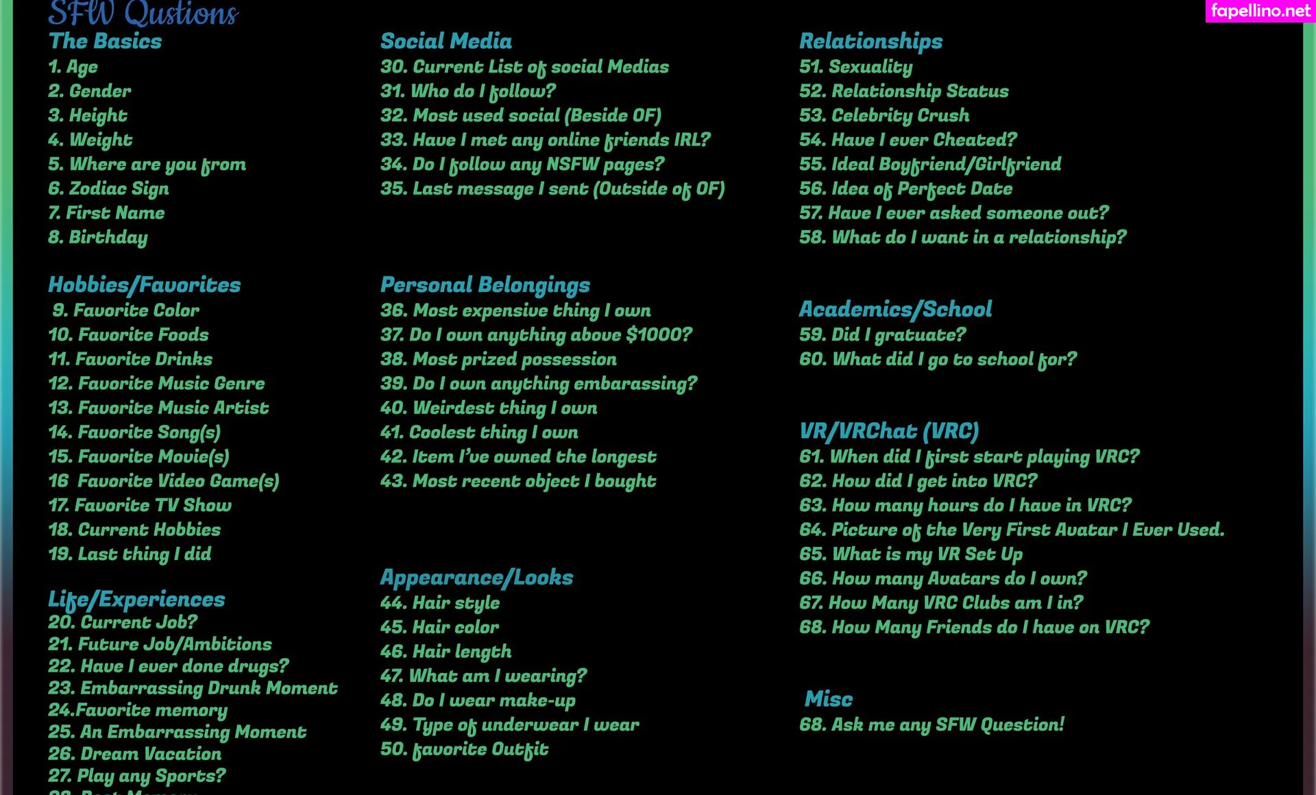 Angelofwishes-free-page, free Leaked Nude Picture #c5upGfh9Gl